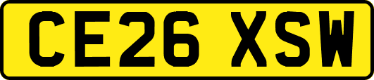 CE26XSW