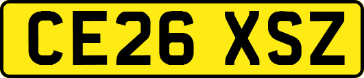 CE26XSZ