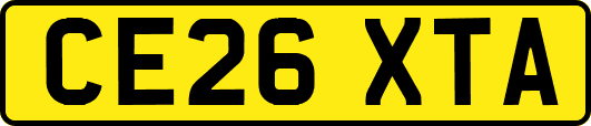 CE26XTA