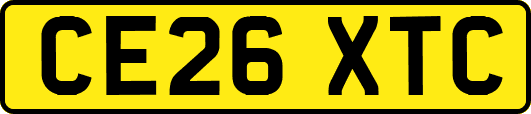 CE26XTC