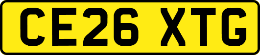 CE26XTG