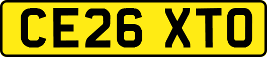 CE26XTO