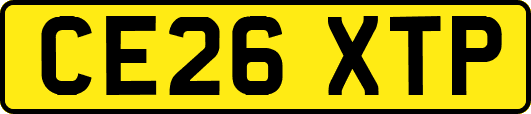 CE26XTP