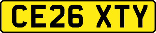 CE26XTY