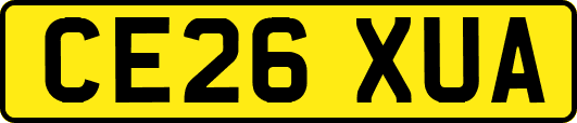 CE26XUA