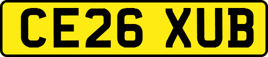 CE26XUB