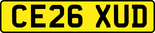 CE26XUD