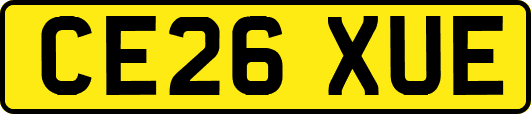CE26XUE