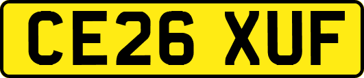 CE26XUF