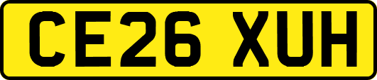 CE26XUH