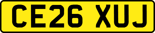 CE26XUJ