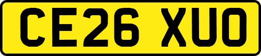 CE26XUO