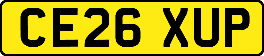 CE26XUP