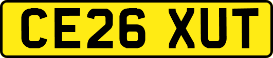 CE26XUT