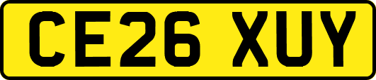 CE26XUY