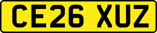 CE26XUZ