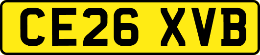 CE26XVB