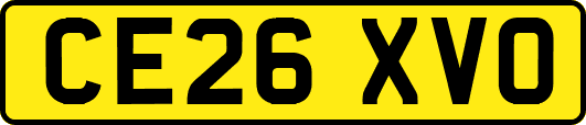 CE26XVO