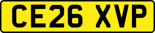 CE26XVP