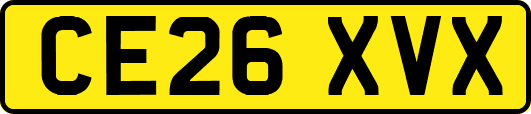 CE26XVX