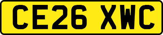 CE26XWC