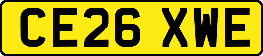 CE26XWE