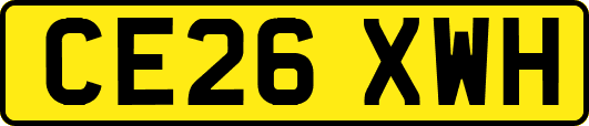 CE26XWH
