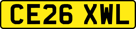 CE26XWL