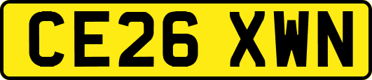 CE26XWN