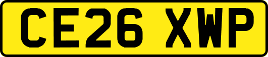 CE26XWP