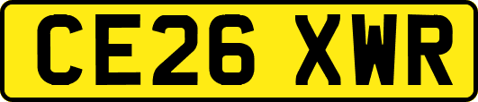 CE26XWR