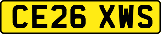 CE26XWS