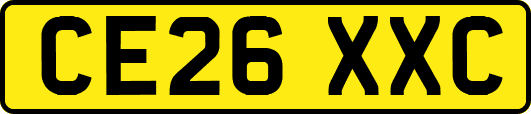 CE26XXC