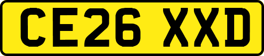 CE26XXD