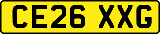 CE26XXG