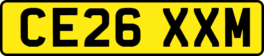 CE26XXM