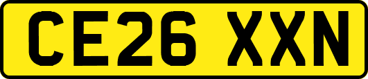 CE26XXN
