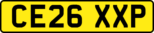 CE26XXP