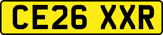 CE26XXR