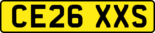 CE26XXS