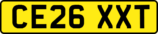 CE26XXT