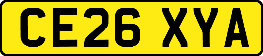CE26XYA