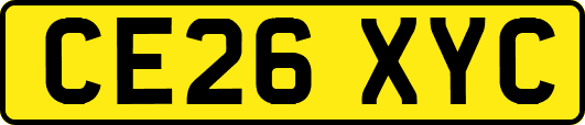 CE26XYC
