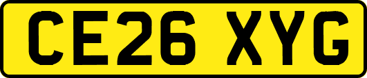 CE26XYG