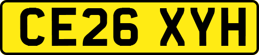 CE26XYH