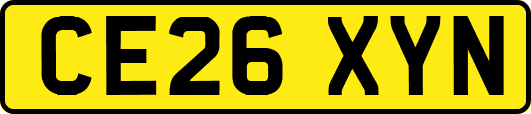 CE26XYN