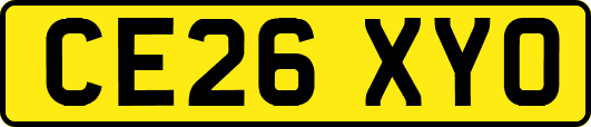 CE26XYO