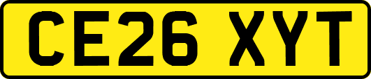CE26XYT