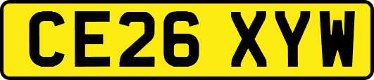 CE26XYW