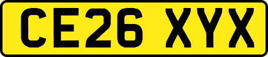 CE26XYX